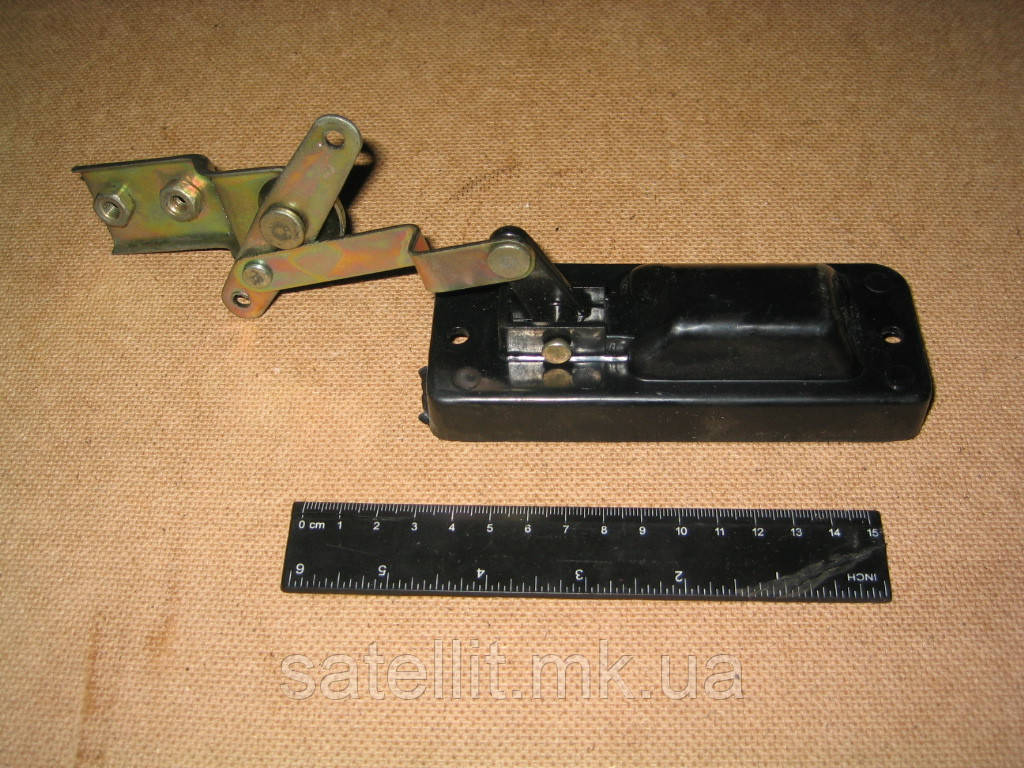 Ручка зад. дверцят внут. уб. Газель, 2705-6305456/66