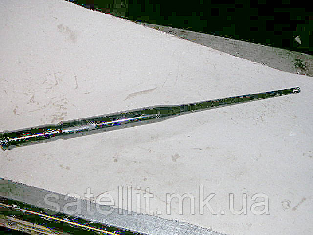 Важіль КПП Газель (верх.), 3302-1702142