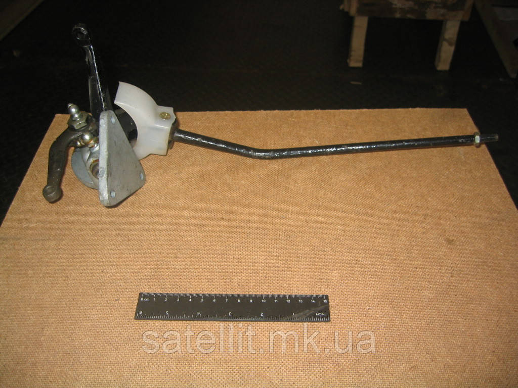 Важіль перемикання передач УАЗ-452 (куліса), 3741-1703010