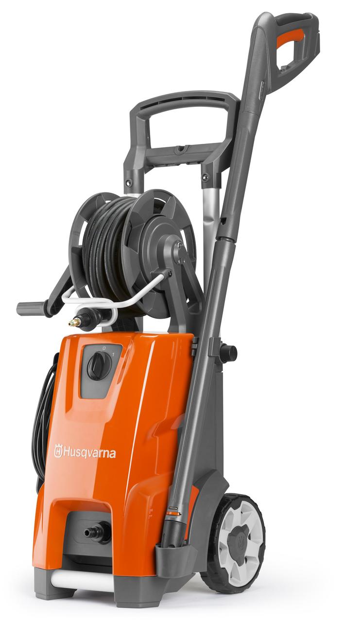 Мийка високого тиску Husqvarna PW 350