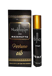 Олійні парфуми Nasomatto Nudiflorum, унісекс