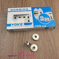 Шпулька для швейных машин, (метал)BOBBINS YOKE