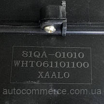 Корпус печки в складанні Dong Feng 1032/1044 Донг фенг, Богдан DF20, DF25, DF30., фото 5