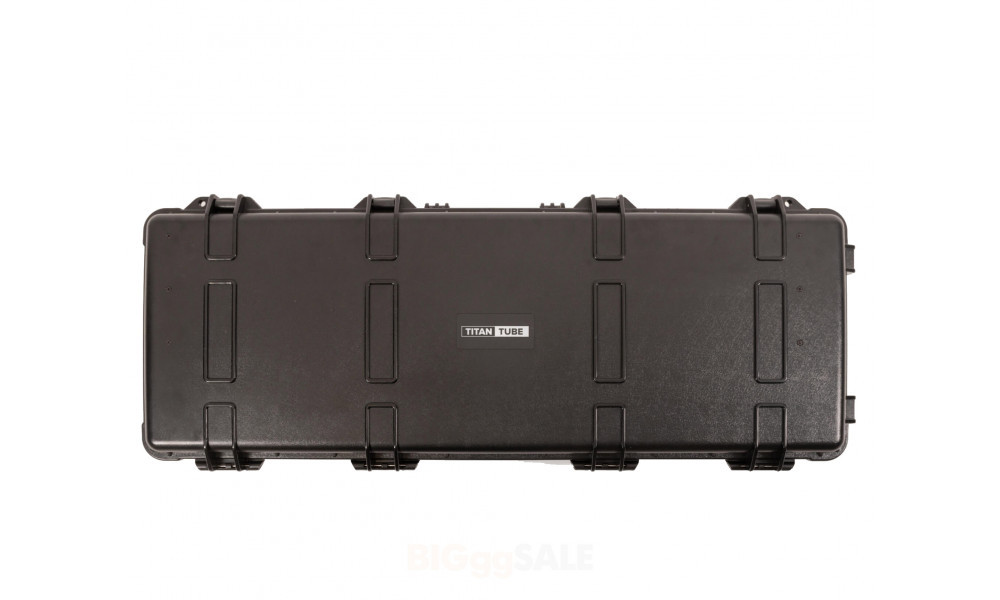 Зарядний кейс Astera Titan Tube Charging Case (FP1-CHRCSE)