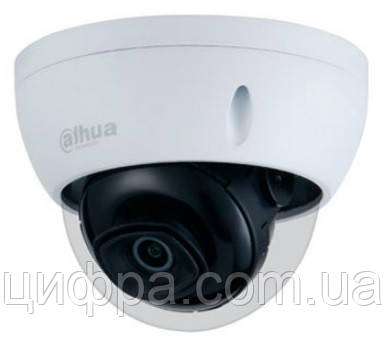 Відеокамера Dahua DH-IPC-HDBW2230EP-S-S2 (2.8mm), фото 1