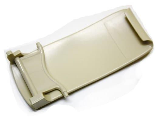 Замок кришки соковижималки Moulinex SS-989671, SS-193183