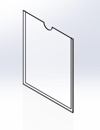 Кишеня формату А4