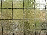 Армированное стекло лист 2040ммх1860мм, толщина 6мм Польша
