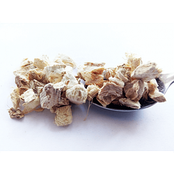 Імбир подрібнений-100 г