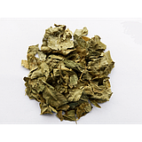 Листя каррі