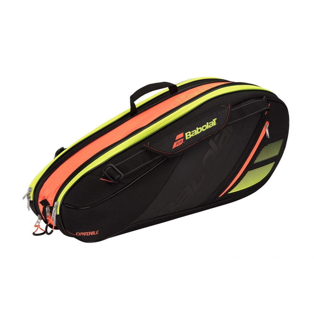 Чохол для тенісних ракеток Babolat RH Expandable Team (751156/264)