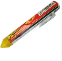 Олово для пайки пружиною 25 грам GAV 882