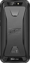 Blackview BV5500 2/16Gb Black Гарантія 1 рік (*CPA -3% Знижка)_K, фото 5