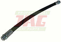 JAG08-0220 Трубка гидравлическая, шланг