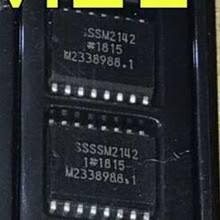 Мікросхема SSM2142SZ SO-16, фото 1