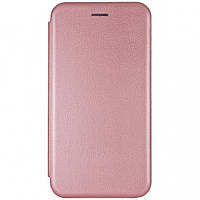 Чохол G-Case для Apple Iphone 6 / 6S книжка Ranger Series магнітна Rose Gold