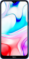Xiaomi Redmi 8 3/32Gb Blue Global Гарантія 1 Рік (*CPA -3% Знижка)_K, фото 3