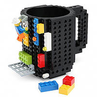 Кружка Sweet Dreams Lego 350мл Black 115604