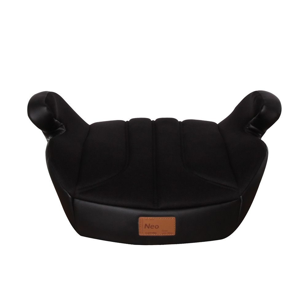 Автокрісло бустер CARRELLO Neo CRL-9803 Black Panther від 22 до 36 кг