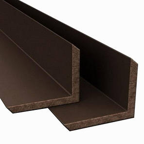 Куточок Bruggan Multicolor 40х45х2200, фото 2