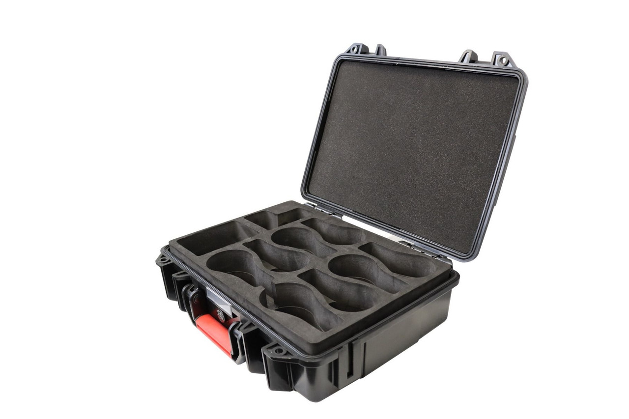 Транспортний футляр для ламп Astera NYX Bulb Transportation Case (FP5-CSE)
