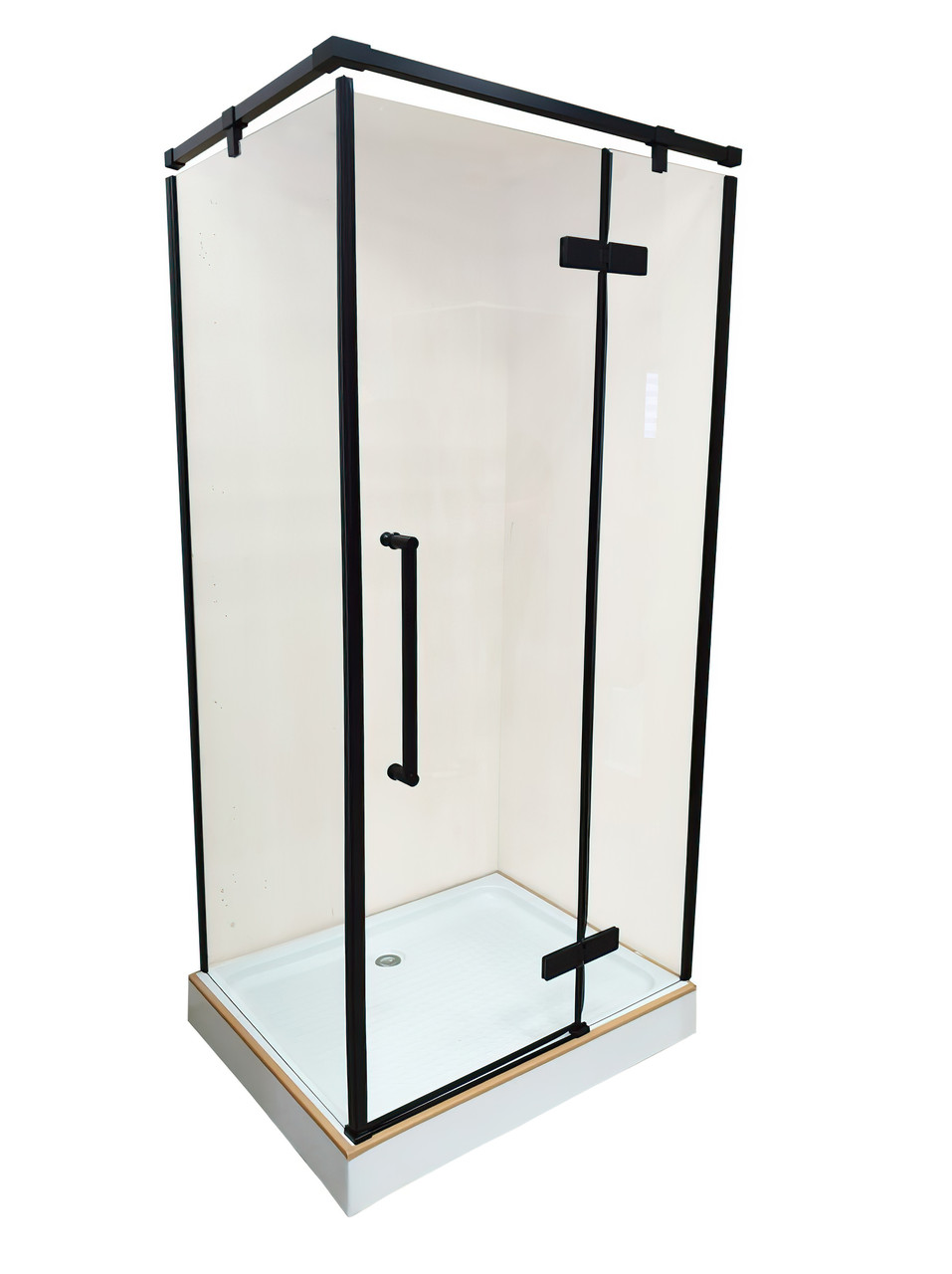 Душова кабіна Veronis KN-10-30 100х80х204