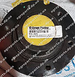 Ступиця 200-026S 6-болт у зборі із сальником 815-097С запчастини Great Plains HUB ASSEMBLY 200-026s маточина, фото 7