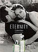 Французькі жіночі парфуми Calvin Klein Eternity For Women 100ml оригінальний тестер, ніжний квітковий аромат, фото 3