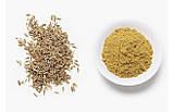 Кумін мелений або в зерні (Семена куміну або зира) 100 г Індія, фото 2