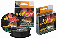 Леска Carp Expert Carbon 150 м 0.17 мм 4кг