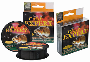 Волосінь Carp Expert Carbon 150 м 0.17 мм 4кг