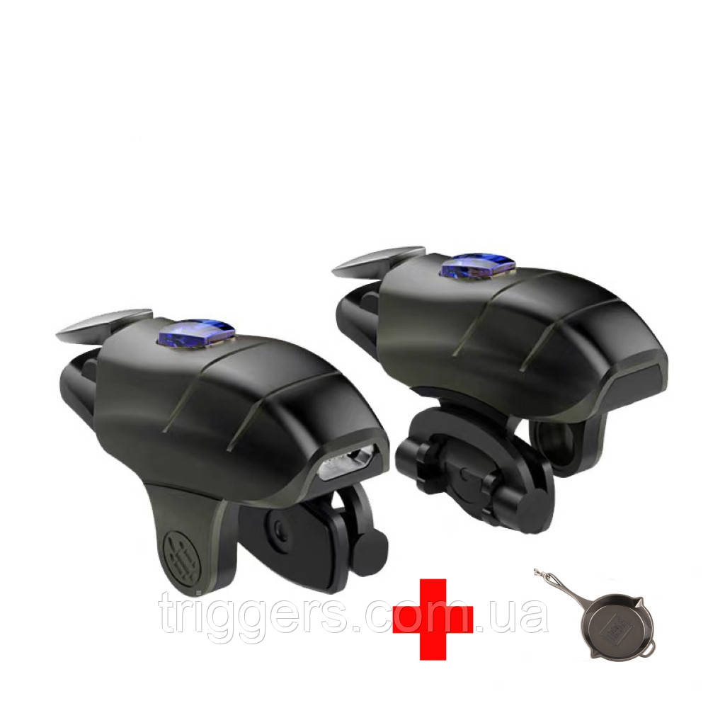 Геймпад Триггер Для Телефона Купить