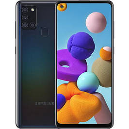 Samsung Galaxy A21s / SM-A217