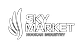 Интернет-магазин кальянов и аксессуаров Sky Market