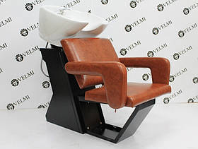 Перукарська мийка Flamingo compact