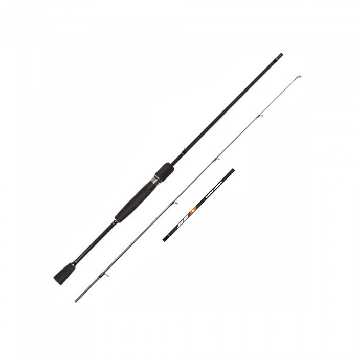 Спінінг Salmo Diamond MICRO JIG 14 (4-14 грамів) 2.10 м.