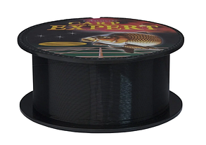 Волосінь Carp Expert Carbon 300 м 0.27 мм 11 кг