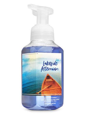 Рідке мило для рук Lakeside Afternoon Bath and Body Works