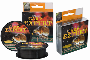 Волосінь Carp Expert Carbon 150 м 0.27 мм 11 кг