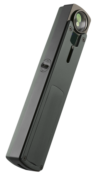 Портативна щілинна лампа MediWorks S150D