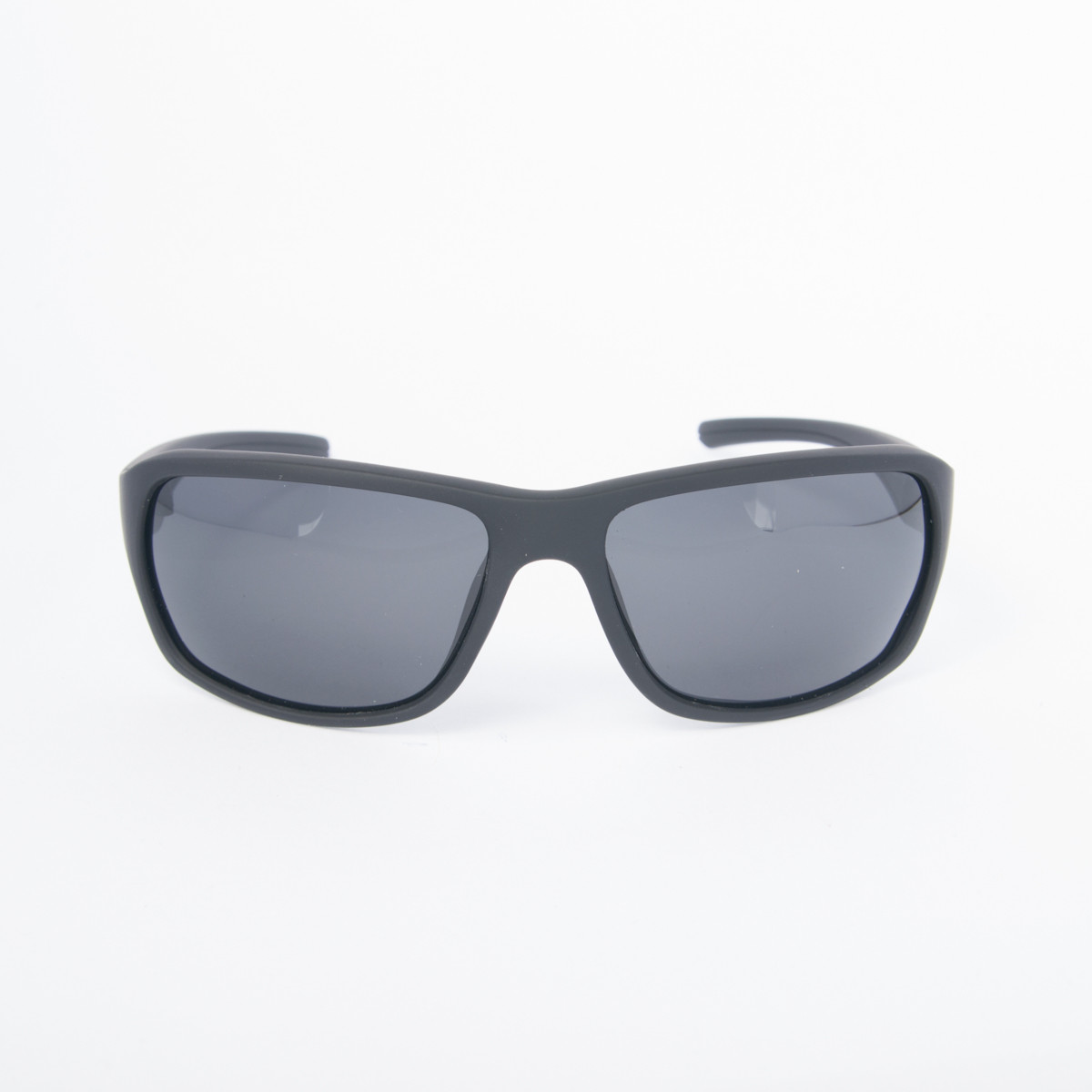 Черные мужские поляризационные очки - 3638 - фото 2 - id-p490803630