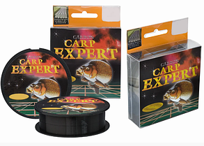 Волосінь Carp Expert Carbon 150 м 0.30 мм 12.1кг