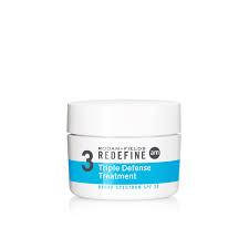 Денний зволожуючий крем Rodan + Fields Redefine 3 Triple Defense Treatment Cream spf 30, фото 2