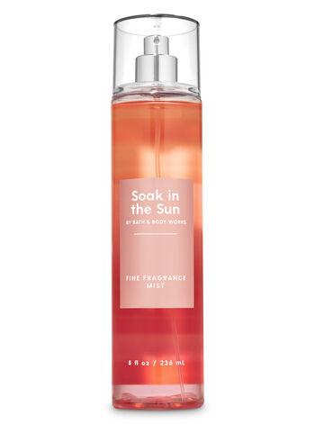 Спрей для тіла Soak in the Sun Bath & Body Works