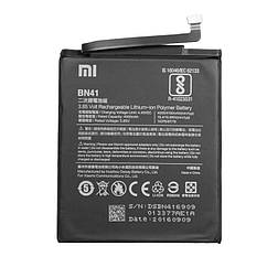 Оригінальна акумуляторна батарея Xiaomi Redmi Note 4 BN41  (гарантія 12міс.)