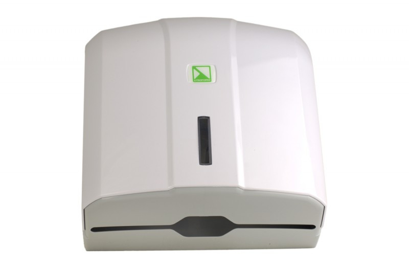 Диспенсер для рушників Z -типу Лізоформ, фото 1