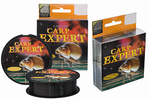 Волосінь Carp Expert Carbon 150 м 0.32 мм 13.5 кг