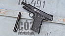 Пістолет пневматичний SAS M1911 Tactical, фото 4