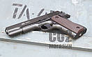 Пістолет пневматичний SAS M1911 Pellet, фото 2