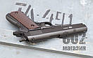 Пістолет пневматичний SAS M1911 Pellet, фото 3